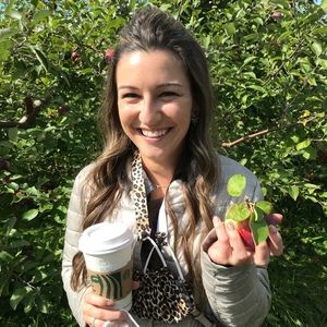 Meet your Posher, Kaitlin